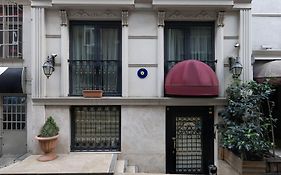 Perla Galata Hotel
